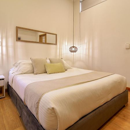 Cartagena Suites De Manga Экстерьер фото
