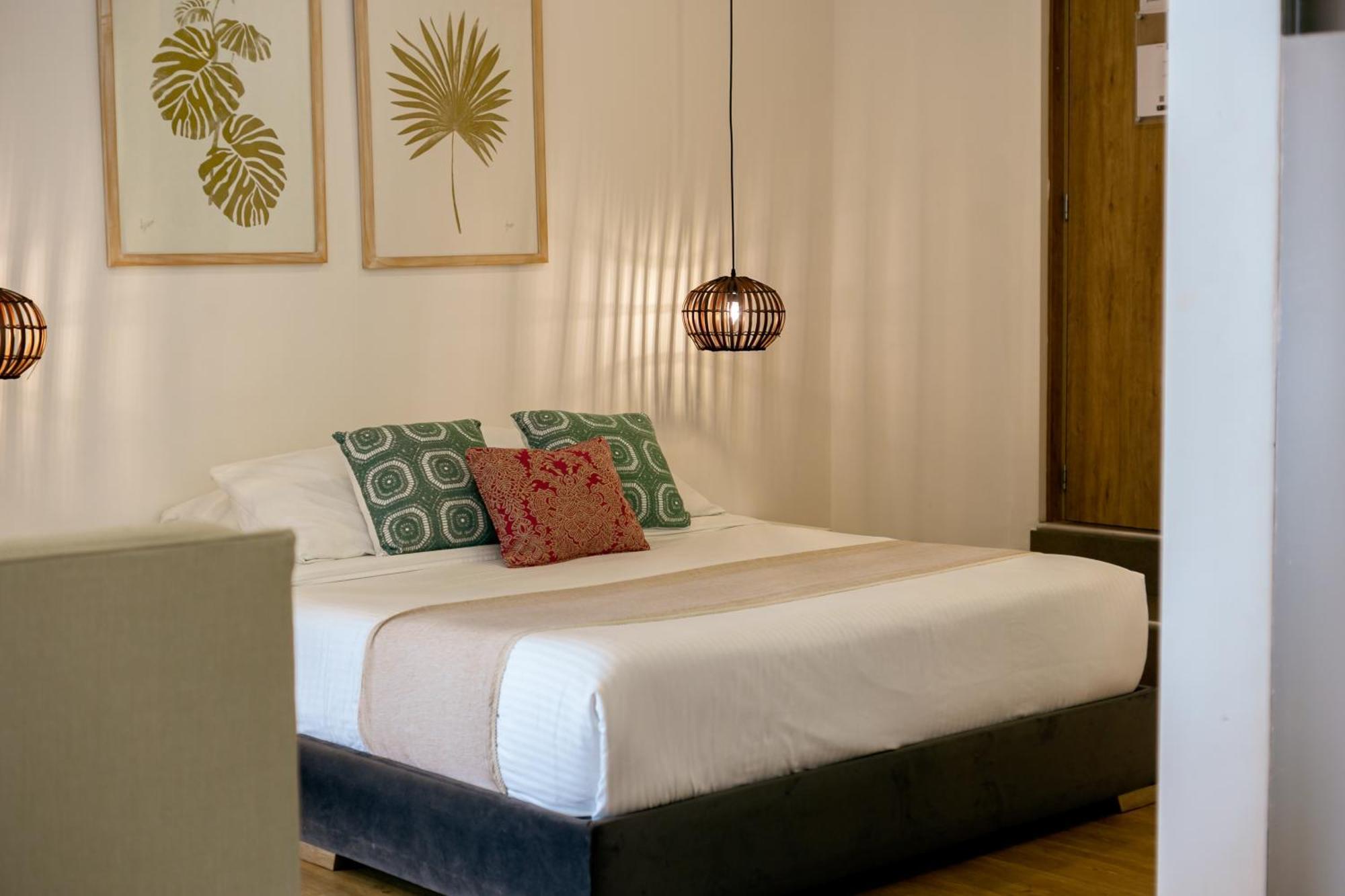 Cartagena Suites De Manga Экстерьер фото